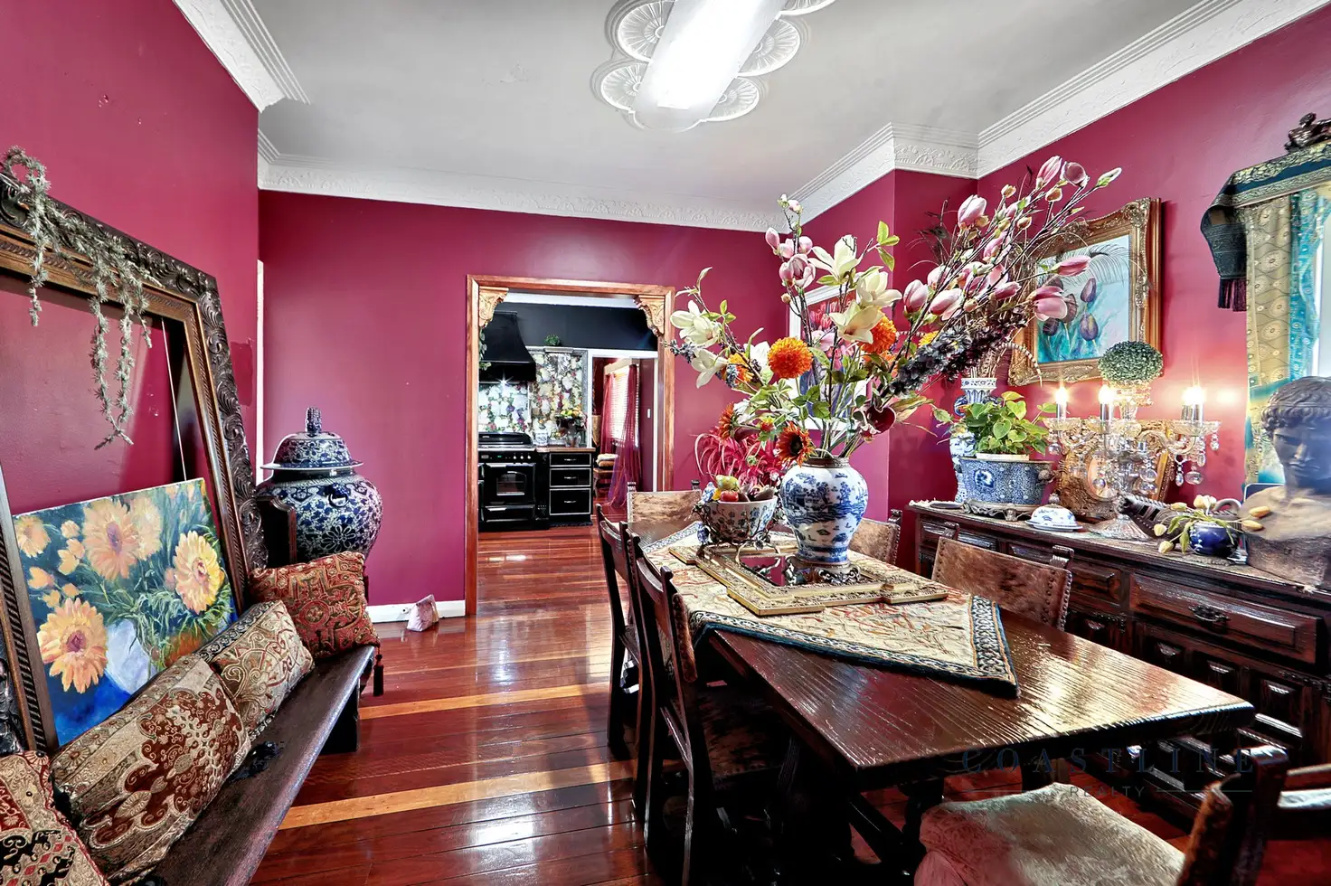Main view of Homely house listing, 50 High Street, Walkervale QLD 4670