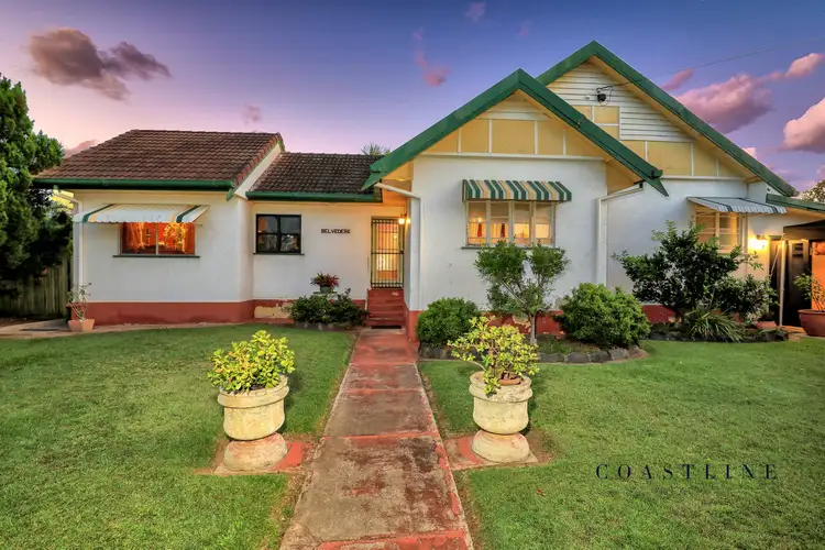 Second view of Homely house listing, 50 High Street, Walkervale QLD 4670