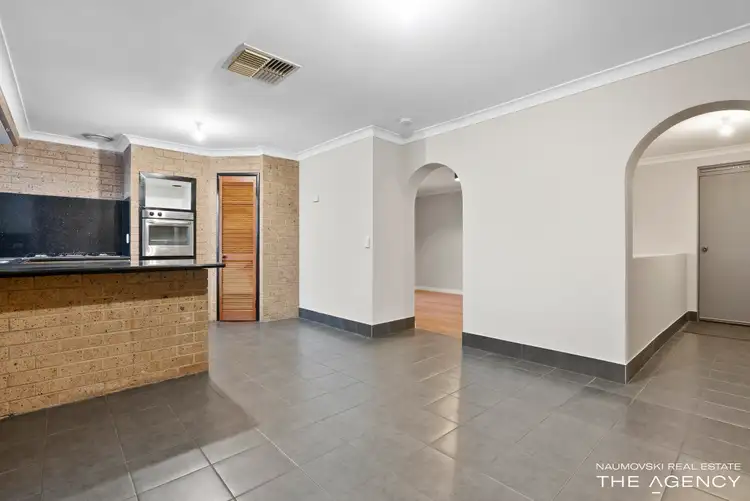 Second view of Homely house listing, 10 Mottlecah Way, Mirrabooka WA 6061