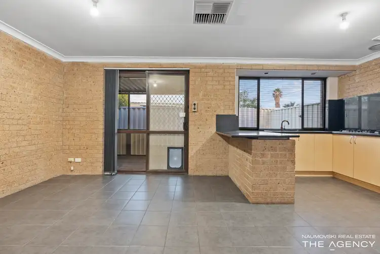 Fourth view of Homely house listing, 10 Mottlecah Way, Mirrabooka WA 6061