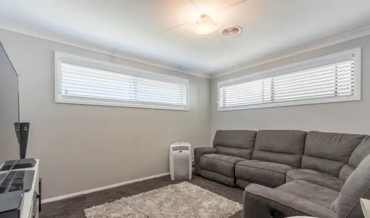 Third view of Homely house listing, 53 Wentworth Drive, Kelso NSW 2795