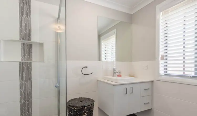 Fifth view of Homely house listing, 53 Wentworth Drive, Kelso NSW 2795