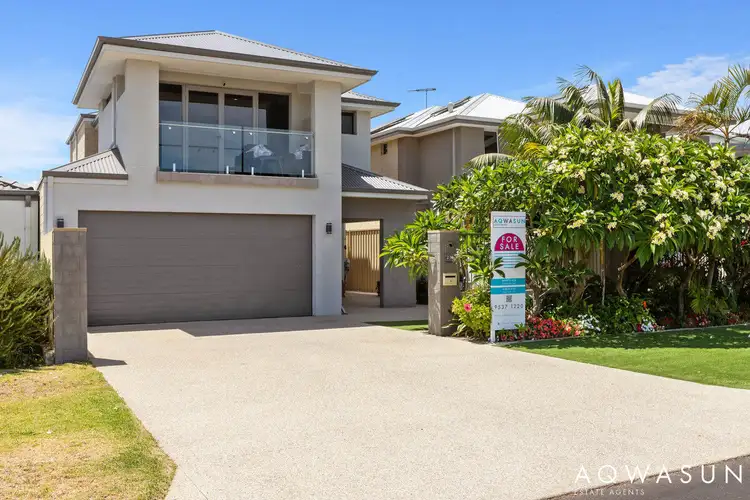 Main view of Homely house listing, 23b Fletcher Street, Rockingham WA 6168