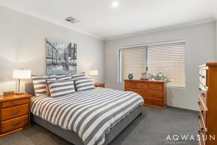 Fifth view of Homely house listing, 23b Fletcher Street, Rockingham WA 6168