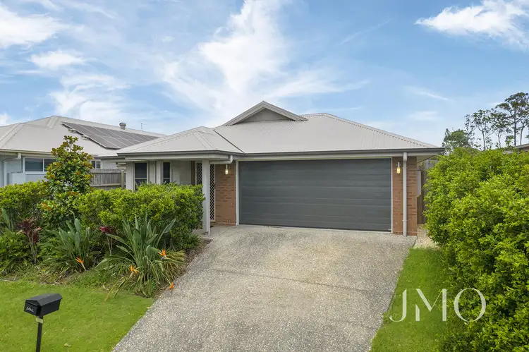165 Goldmine Road, Ormeau QLD 4208