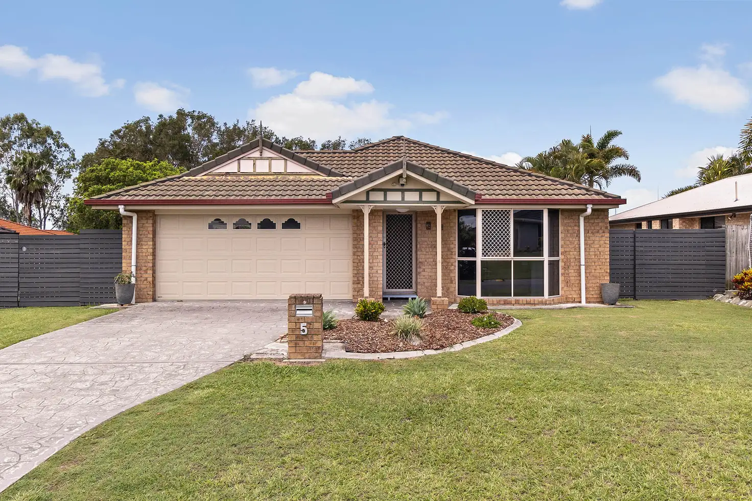 Main view of Homely house listing, 5 Fazey Close, Caboolture QLD 4510