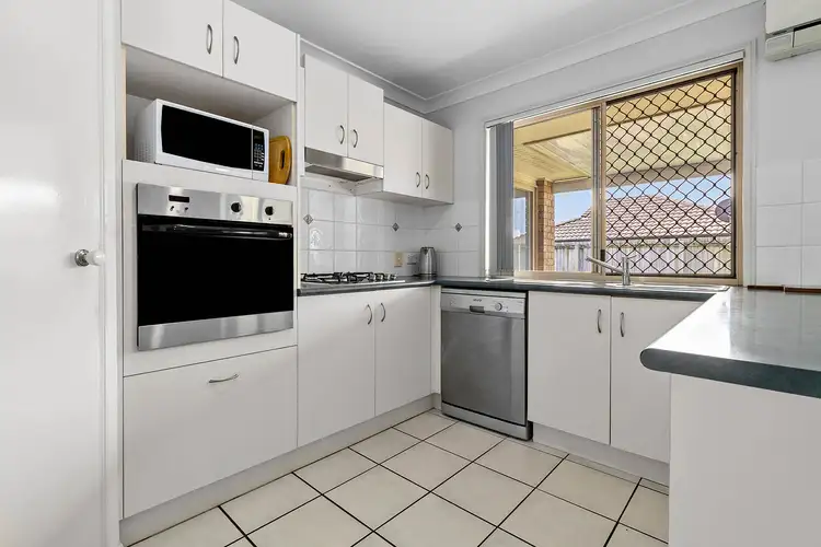 Third view of Homely house listing, 5 Fazey Close, Caboolture QLD 4510