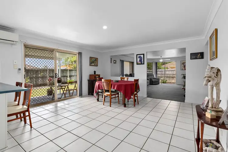 Fourth view of Homely house listing, 5 Fazey Close, Caboolture QLD 4510