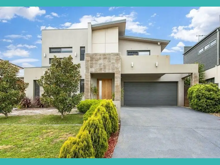 21 Beveridge Crescent, Forde ACT 2914