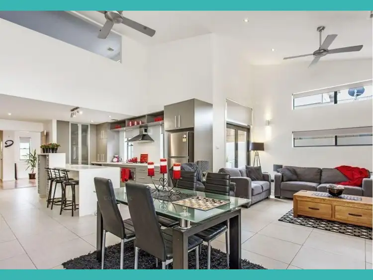 Second view of Homely house listing, 21 Beveridge Crescent, Forde ACT 2914