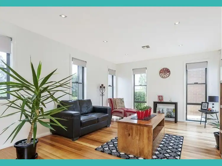 Third view of Homely house listing, 21 Beveridge Crescent, Forde ACT 2914