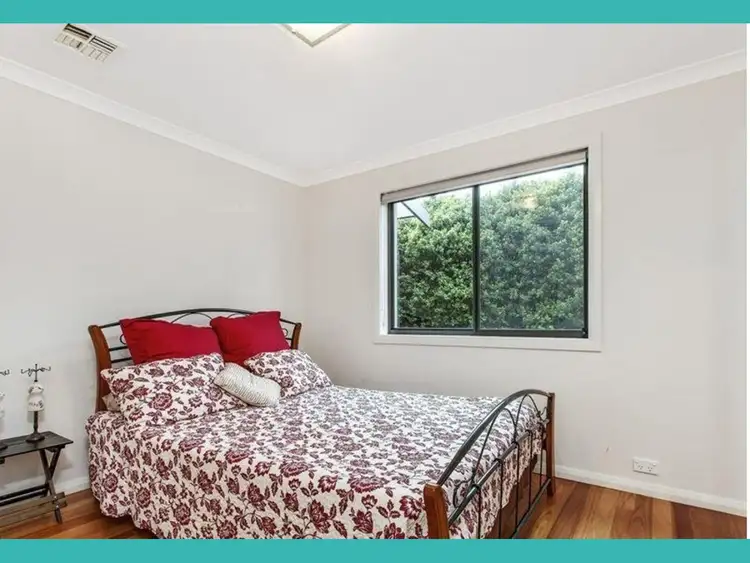Fifth view of Homely house listing, 21 Beveridge Crescent, Forde ACT 2914