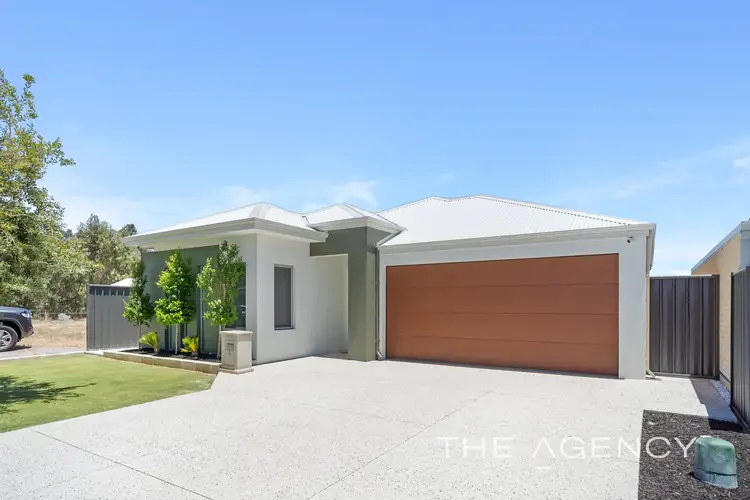 3 Idalia Terrace, Wandi WA 6167