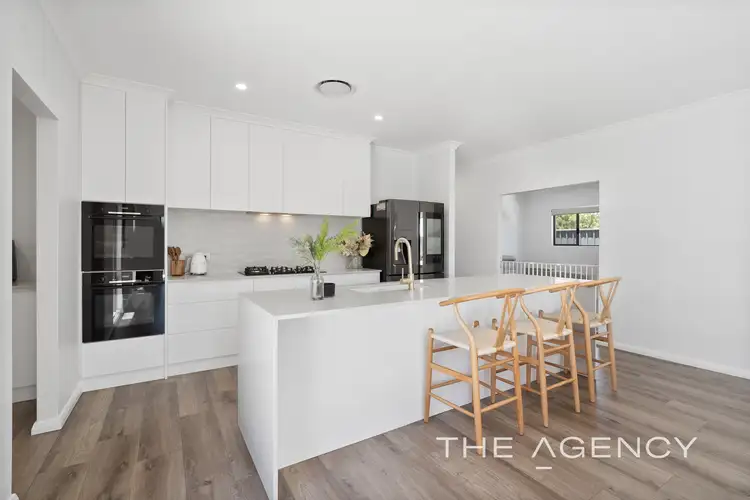 Third view of Homely house listing, 3 Idalia Terrace, Wandi WA 6167