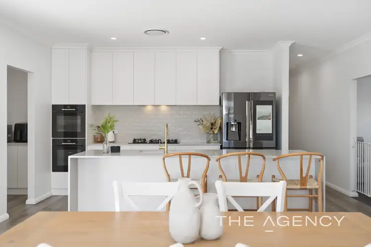 Fifth view of Homely house listing, 3 Idalia Terrace, Wandi WA 6167