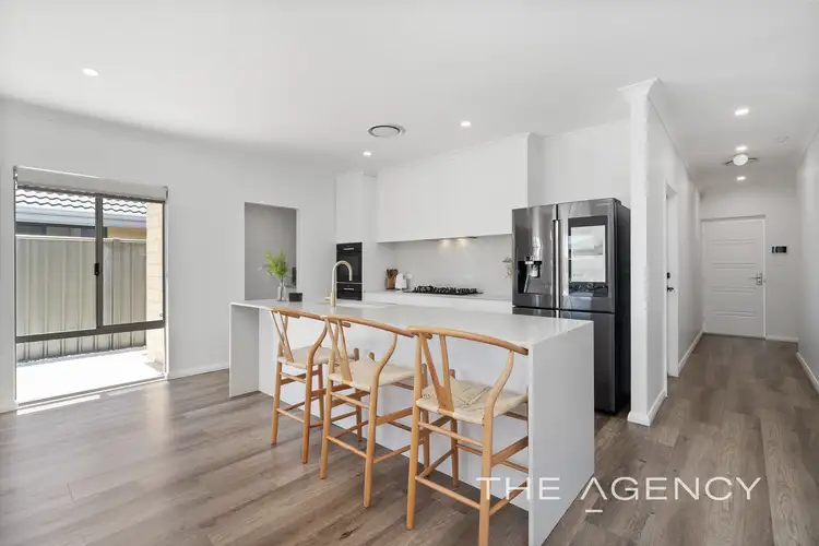 Sixth view of Homely house listing, 3 Idalia Terrace, Wandi WA 6167