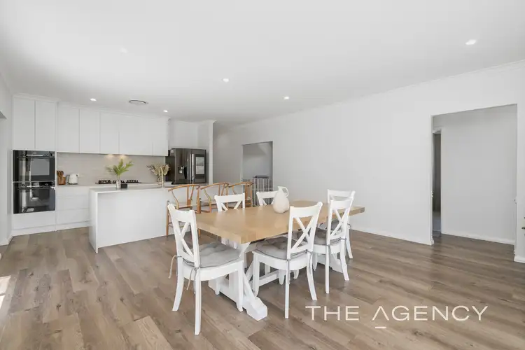 Seventh view of Homely house listing, 3 Idalia Terrace, Wandi WA 6167