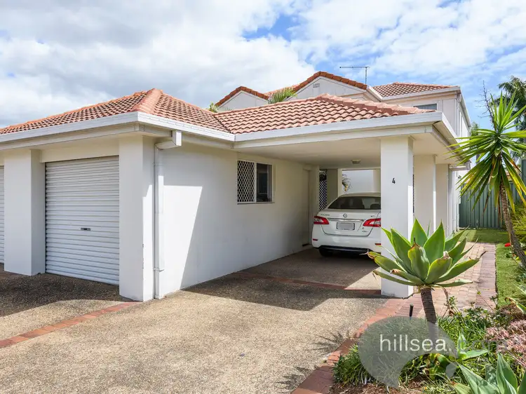 4/278 Oxley Drive, Coombabah QLD 4216