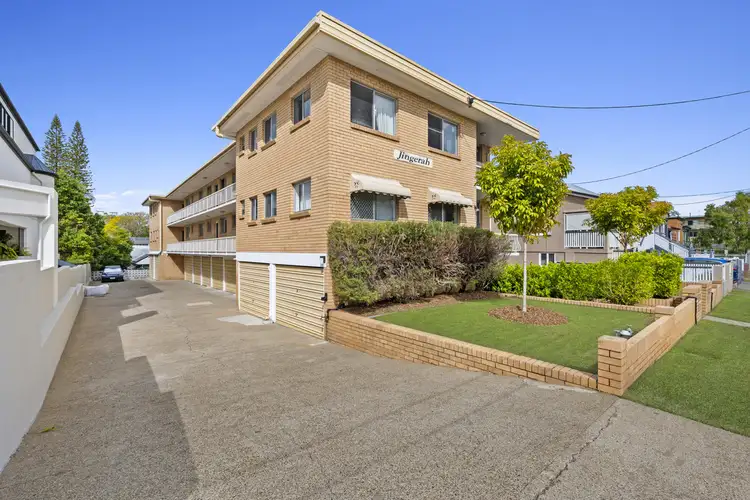 8/24 Brighton Road, Highgate Hill QLD 4101