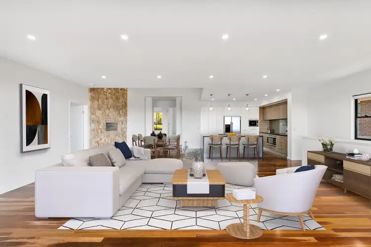 Second view of Homely house listing, 45 Seaview Street, Tweed Heads South NSW 2486