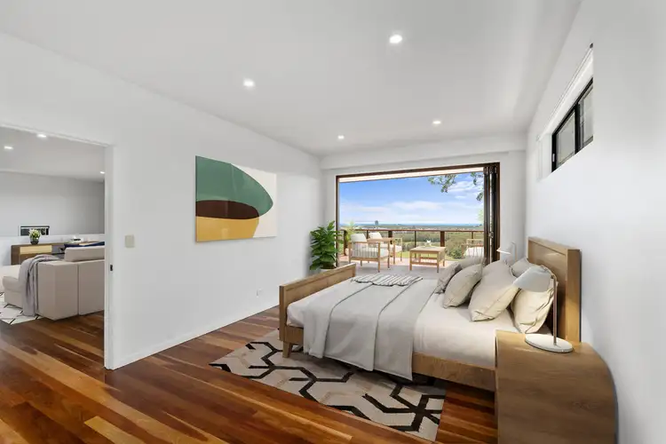 Fifth view of Homely house listing, 45 Seaview Street, Tweed Heads South NSW 2486