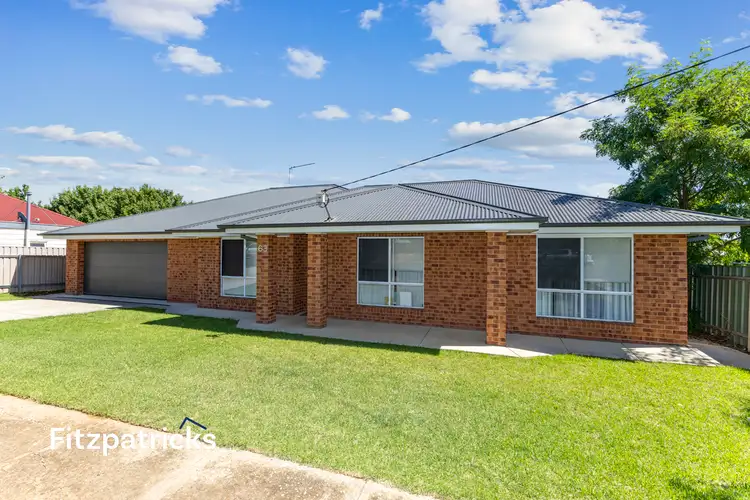 63 Blamey Street, Turvey Park NSW 2650