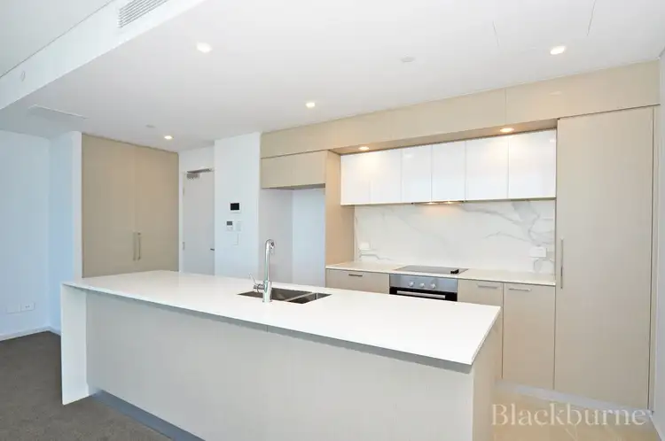 Third view of Homely apartment listing, 1001/105 Stirling Street, Perth WA 6000