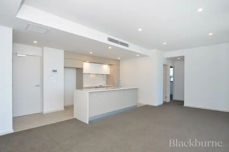 Fourth view of Homely apartment listing, 1001/105 Stirling Street, Perth WA 6000