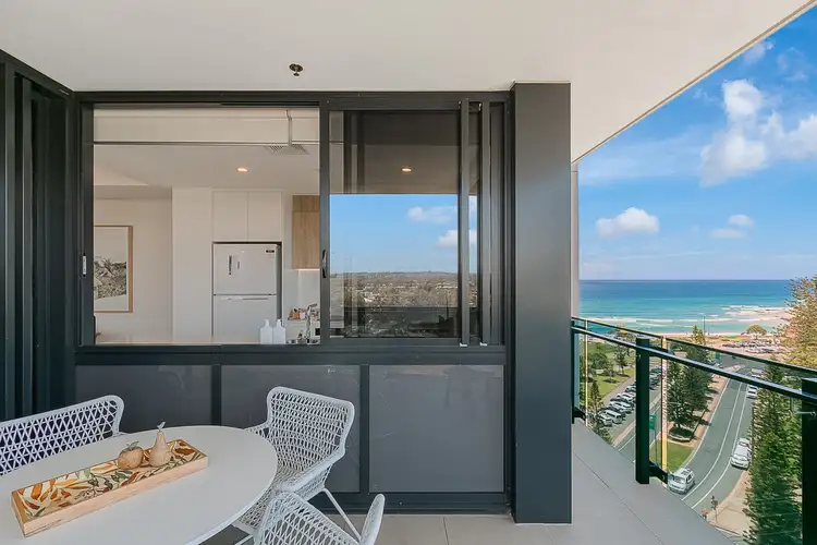 Third view of Homely apartment listing, 1005/76 Musgrave Street, Coolangatta QLD 4225