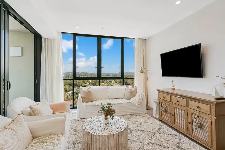 Sixth view of Homely apartment listing, 1005/76 Musgrave Street, Coolangatta QLD 4225