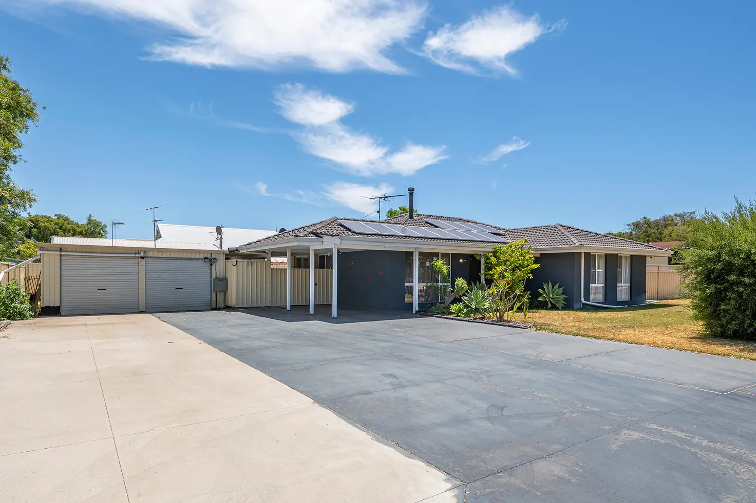 Main view of Homely house listing, 26 Lilly Crescent, West Busselton WA 6280