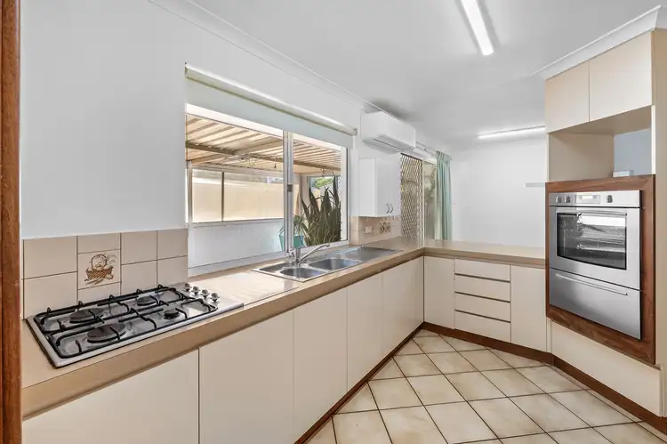 Second view of Homely house listing, 26 Lilly Crescent, West Busselton WA 6280