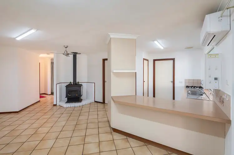 Third view of Homely house listing, 26 Lilly Crescent, West Busselton WA 6280