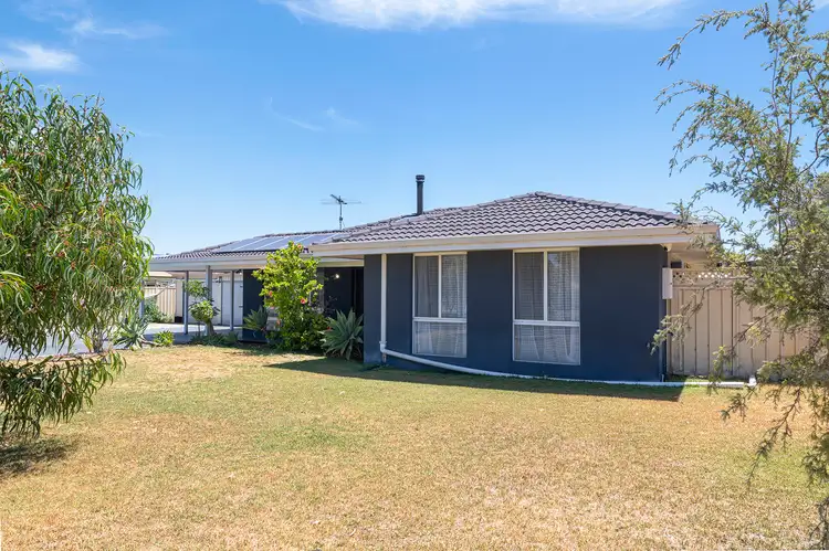Seventh view of Homely house listing, 26 Lilly Crescent, West Busselton WA 6280