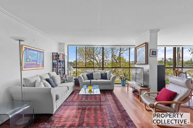 4/102 Oxlade Drive, New Farm QLD 4005