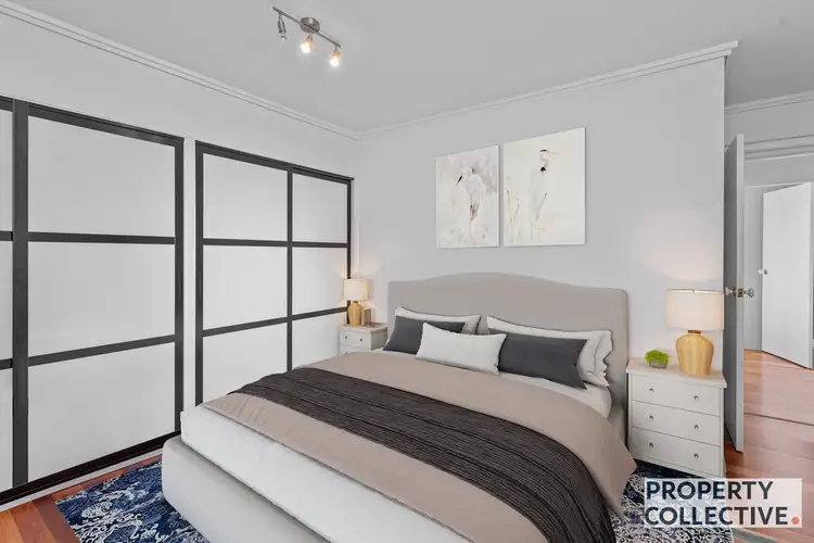 Third view of Homely apartment listing, 4/102 Oxlade Drive, New Farm QLD 4005