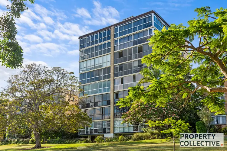 Fifth view of Homely apartment listing, 4/102 Oxlade Drive, New Farm QLD 4005