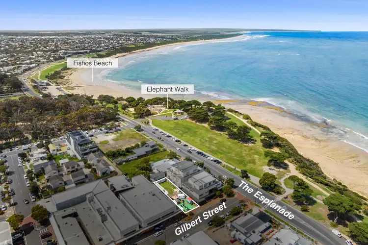 Second view of Homely land listing, 2 Gilbert Street, Torquay VIC 3228