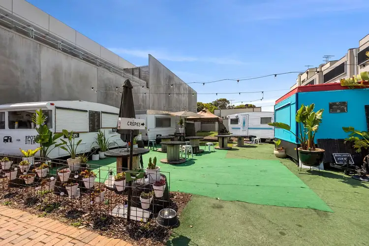 Fourth view of Homely land listing, 2 Gilbert Street, Torquay VIC 3228