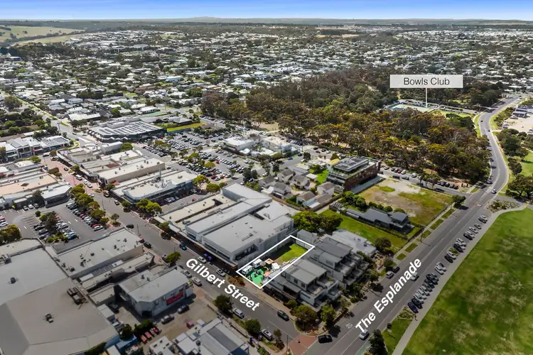 Fifth view of Homely land listing, 2 Gilbert Street, Torquay VIC 3228