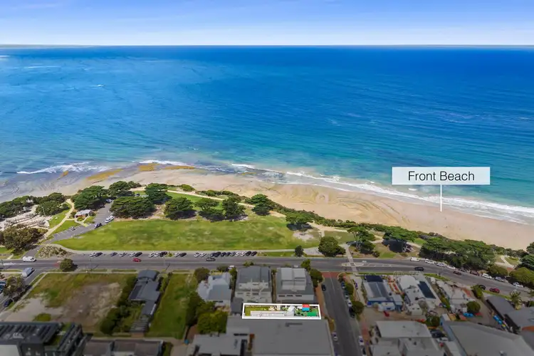 Sixth view of Homely land listing, 2 Gilbert Street, Torquay VIC 3228