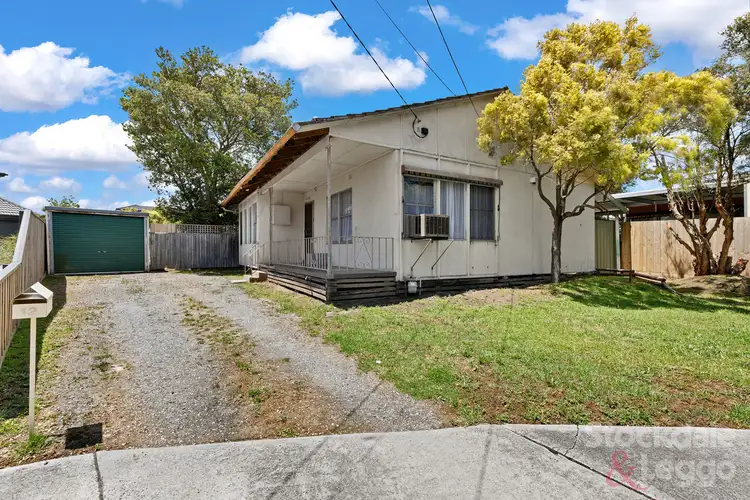 12 Marong Court, Broadmeadows VIC 3047