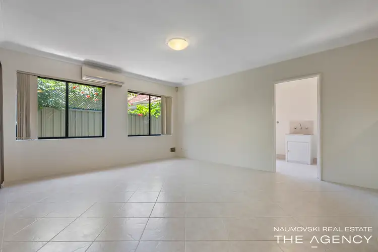 Second view of Homely house listing, 44B Nollamara Avenue, Nollamara WA 6061