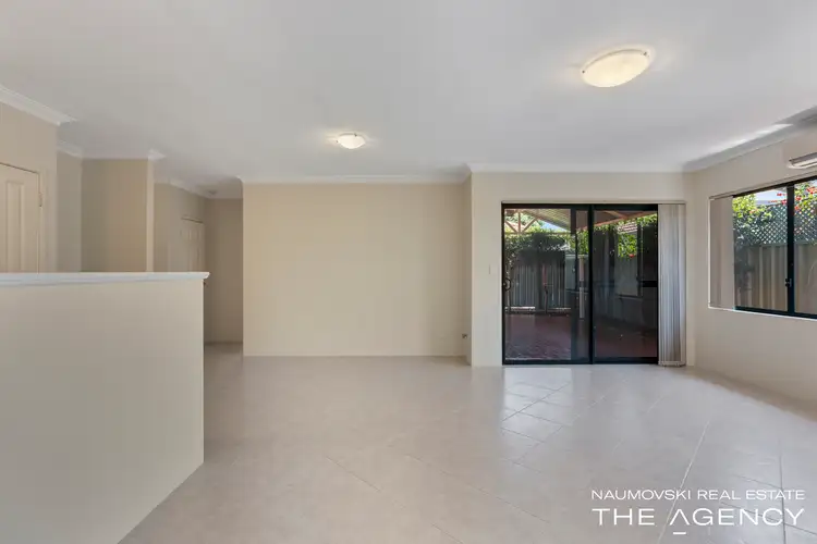Third view of Homely house listing, 44B Nollamara Avenue, Nollamara WA 6061