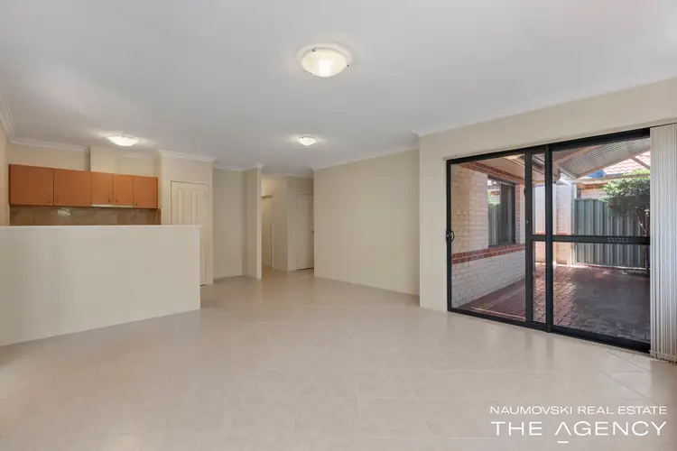 Fourth view of Homely house listing, 44B Nollamara Avenue, Nollamara WA 6061