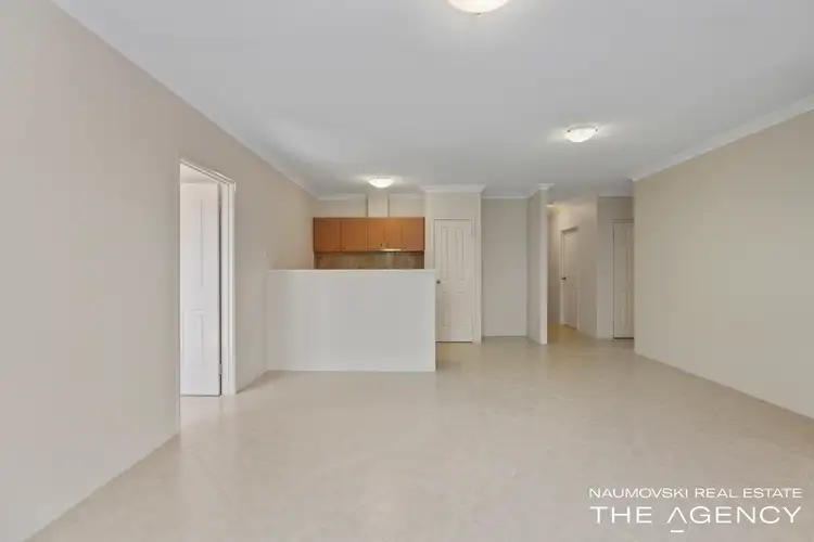 Fifth view of Homely house listing, 44B Nollamara Avenue, Nollamara WA 6061