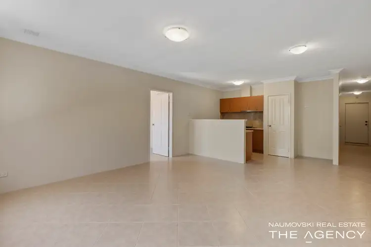 Sixth view of Homely house listing, 44B Nollamara Avenue, Nollamara WA 6061