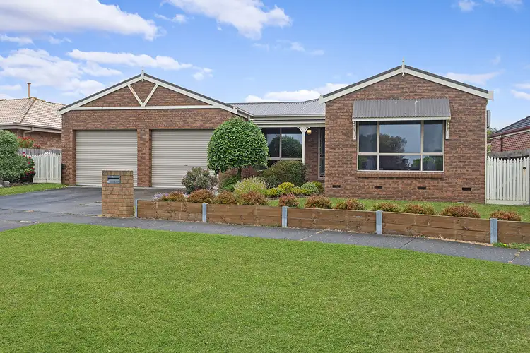 Main view of Homely house listing, 32 Evelyn Crescent, Warrnambool VIC 3280