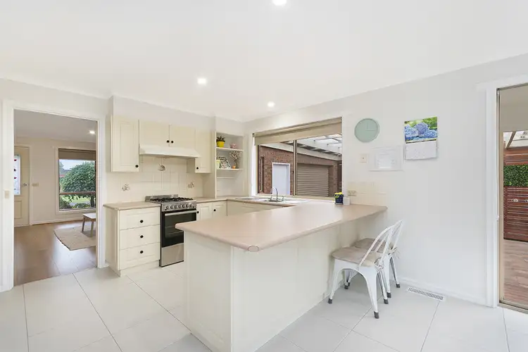 Sixth view of Homely house listing, 32 Evelyn Crescent, Warrnambool VIC 3280
