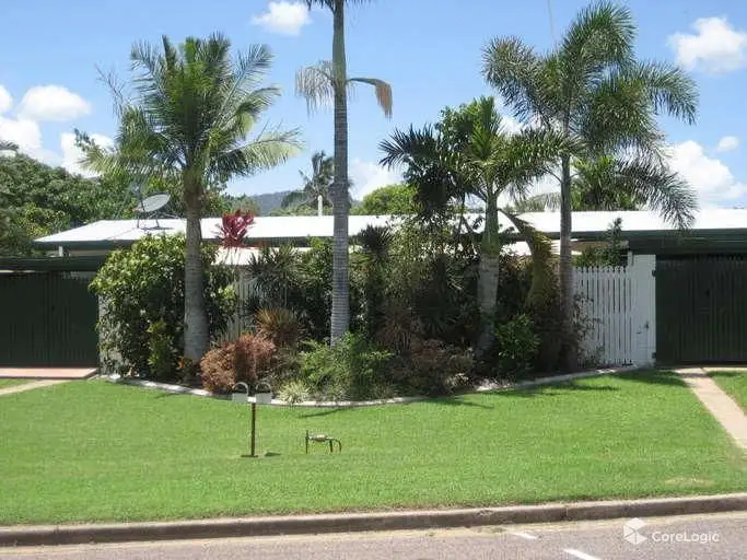 Main view of Homely semi-detached listing, 6 Alfred Street, Aitkenvale QLD 4814